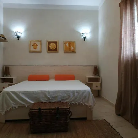 Villa Trullo Romeo