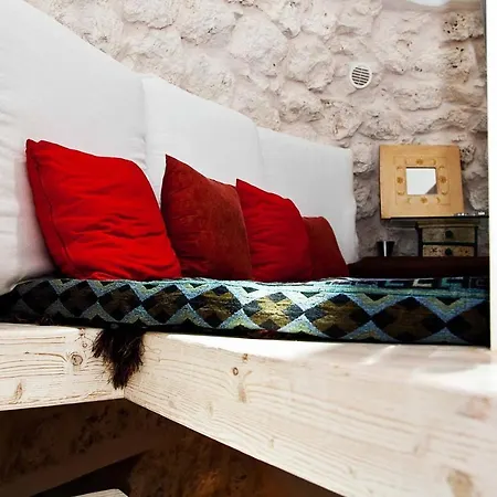 Villa Trullo Romeo