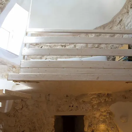 Trullo Romeo *