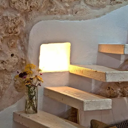 Trullo Romeo * Ostuni