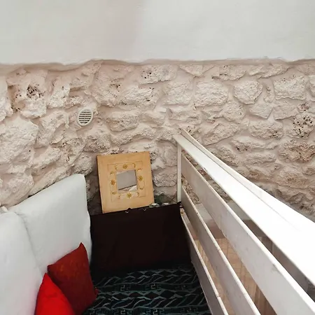 Trullo Romeo Villa Ostuni