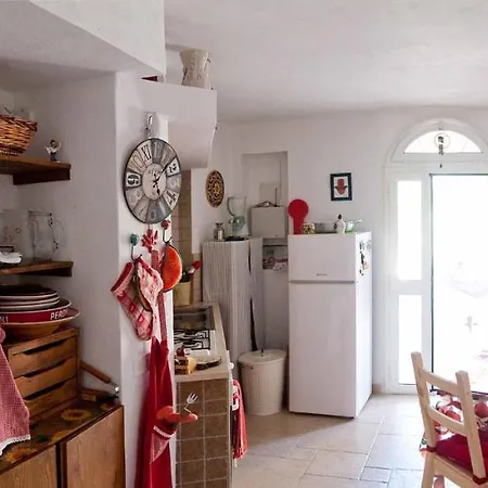 Trullo Romeo