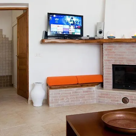 Trullo Romeo Villa Ostuni
