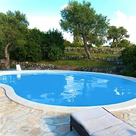 Trullo Romeo *