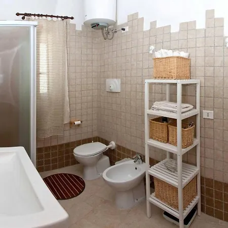 Trullo Romeo * Ostuni