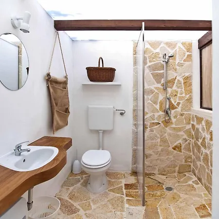 Trullo Romeo * Ostuni