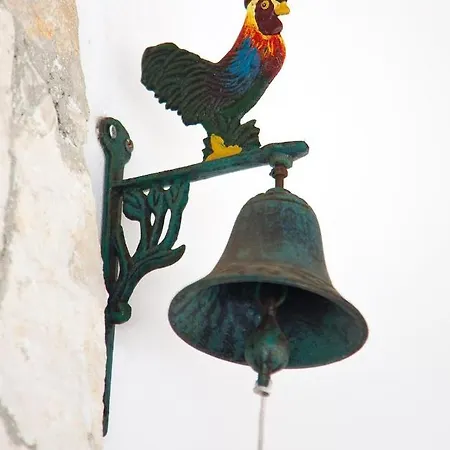 Trullo Romeo * Ostuni