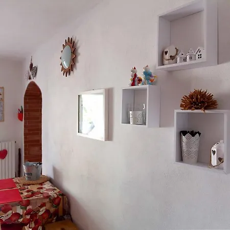 Trullo Romeo *