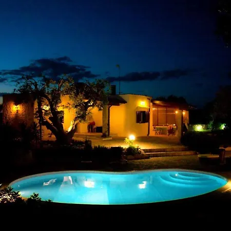 Trullo Romeo *