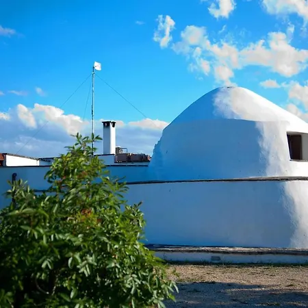 Villa Trullo Romeo
